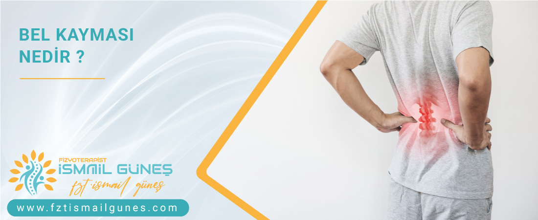 Bel Kayması Nedir ?