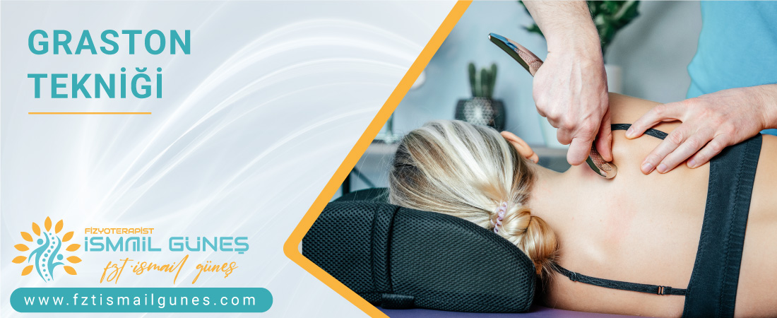 Graston Tekniği