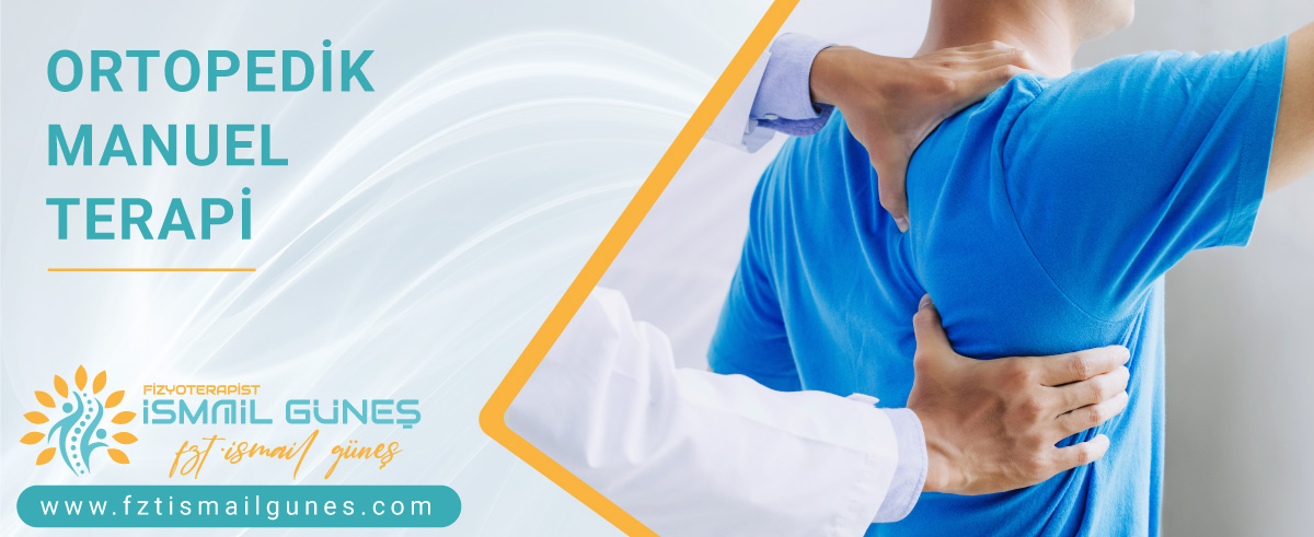 Ortopedik Manuel Terapi