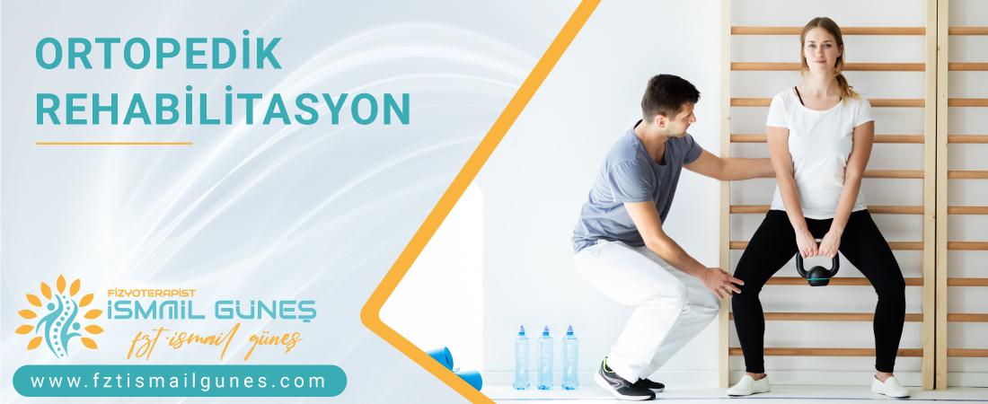 Ortopedik Rehabilitasyon